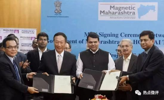 富士康蘋果三星印度跑 中國手機產業(yè)鏈的危機與反思_新聞_君馭品牌-鑫景源科技