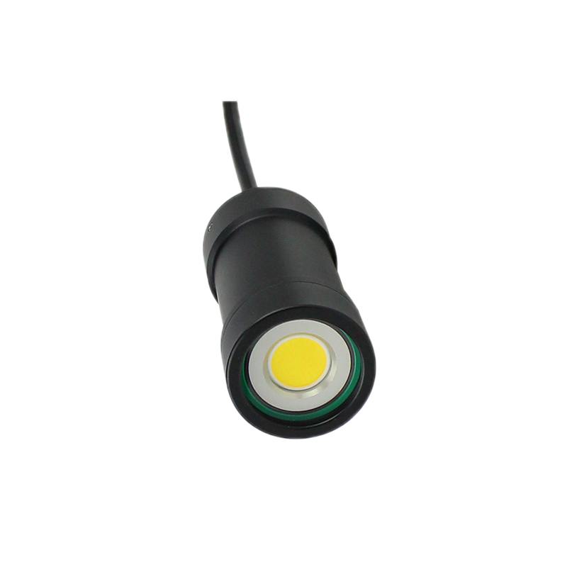 SX-WL01水下照明燈-35W深水耐壓/支持定制-水下光電-