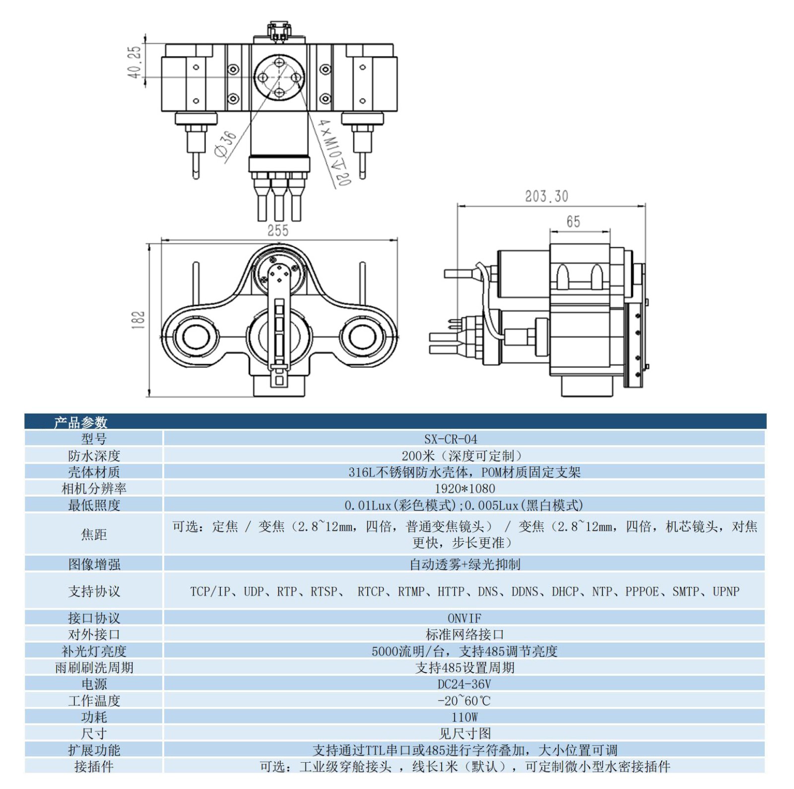 SX-CR-04深水雨刷網(wǎng)絡(luò)攝像機(jī)參數(shù).jpg