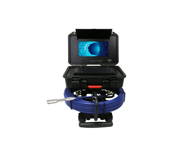 PE-SC-501高清管道內(nèi)窺鏡-PE-SC-501-水下光電-