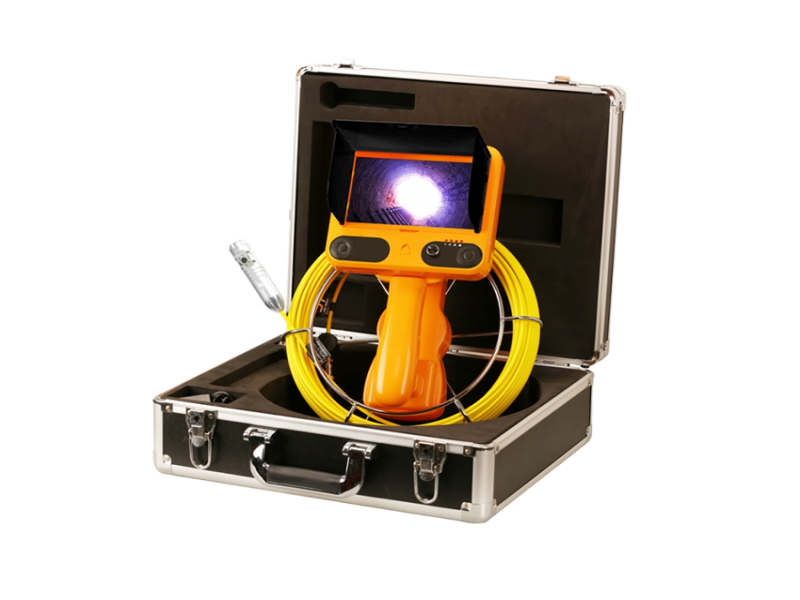 PE-SC-30管道內(nèi)窺鏡-PE-SC-30-水下光電-