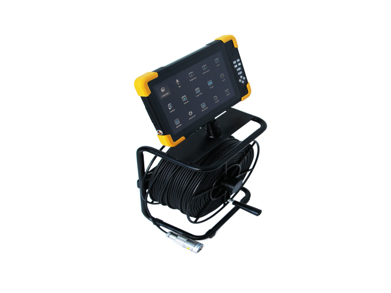 SX-DW100便攜式水下檢測(cè)儀-SX-DW100-水下光電-