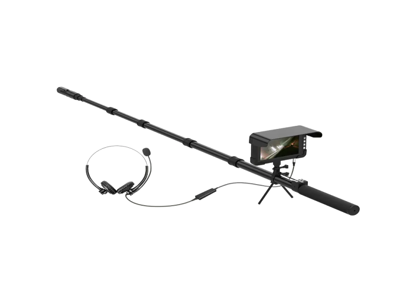 SC-LD01W水陸兩用生命探測(cè)儀-SC-LD01W-水下光電-