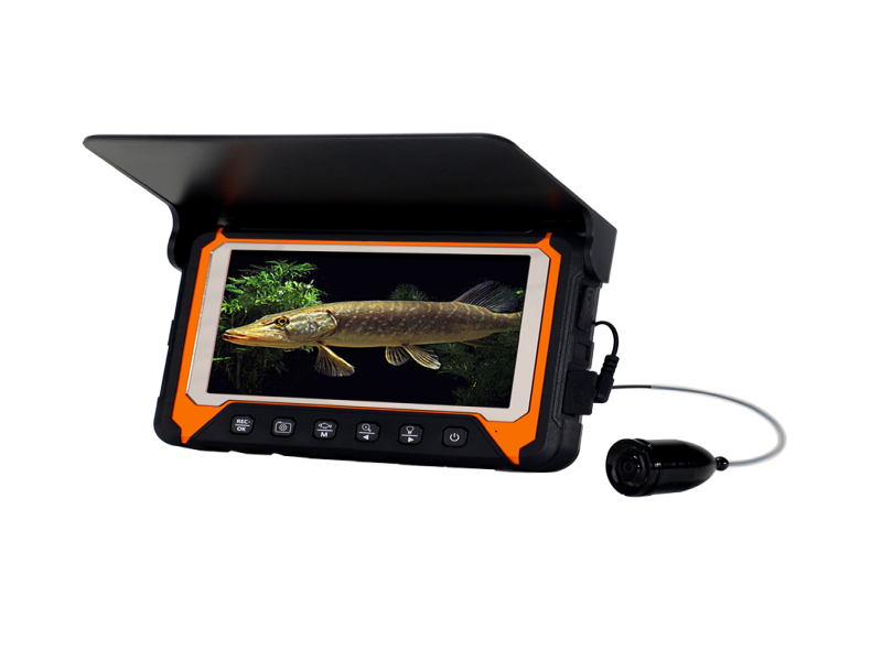 SX-FD-301高清可視探魚(yú)器-SX-FD-301-水下光電-