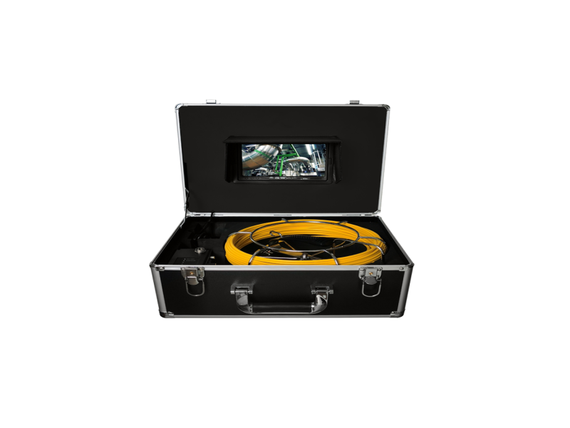 PE-SC-50高清管道內(nèi)窺鏡-PE-SC-50-水下光電-