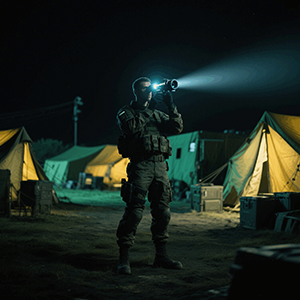 智能夜視_君馭品牌-鑫景源科技