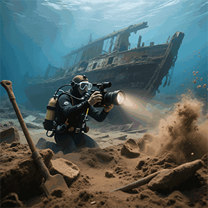 水下光電_君馭品牌-鑫景源科技